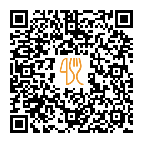 QR-code link para o menu de Lucky D's Big Biscuit