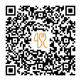 QR-code link para o menu de Flying Pigs Breakfast Lunchery