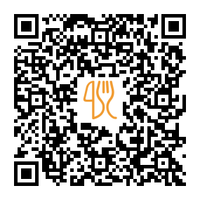 QR-code link para o menu de My Place Grill