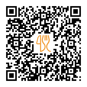 QR-code link para o menu de Firepan Korean Bbq