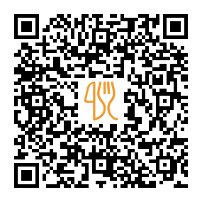 QR-code link para o menu de Open Sesame Lebanese Grill