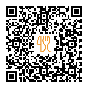 QR-code link para o menu de The Buffalo Spot