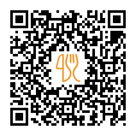 QR-code link para o menu de First Class Café