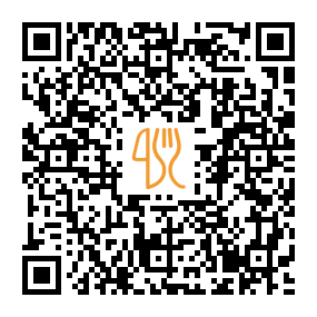 QR-code link para o menu de Cicis Pizza