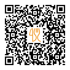 QR-code link para o menu de Poke Burrito