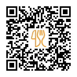 QR-code link para o menu de Casse Croute