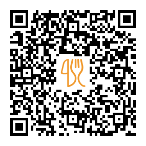 QR-code link para o menu de Pho Nation