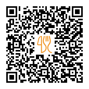 QR-code link para o menu de Afd Hibachi Express