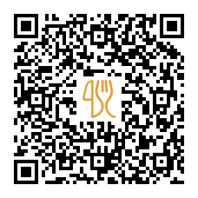 QR-code link para o menu de Gravity Coffee Co