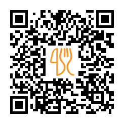 QR-code link para o menu de Cafe Opera