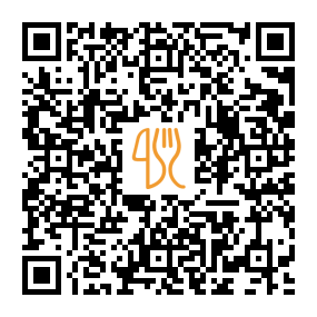 QR-code link para o menu de Chicago Pizza