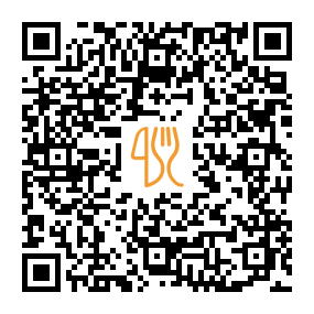 QR-code link para o menu de Fresh Off The Grill