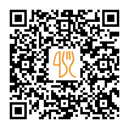 QR-code link para o menu de E-snax Coffee Shop