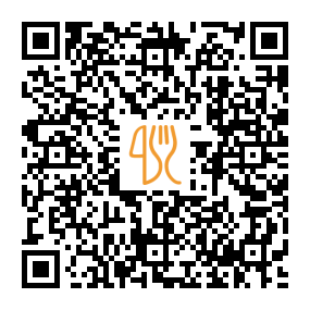 QR-code link para o menu de Alachua Sports Pub