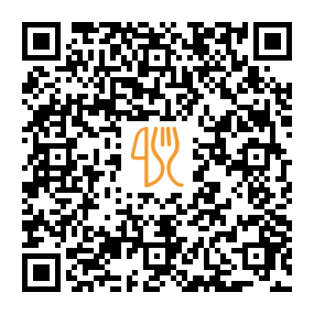 QR-code link para o menu de Shave The Planet