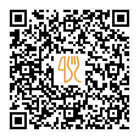 QR-code link para o menu de Teriyaki Madness