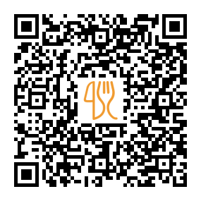 QR-code link para o menu de A Kitchen King