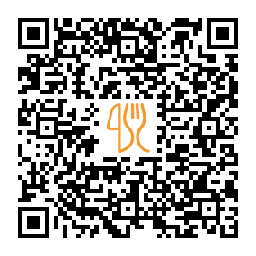 QR-code link para o menu de Cafe Windward