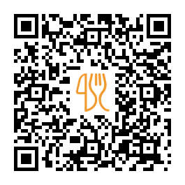 QR-code link para o menu de Mongolian Grill