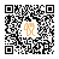 QR-code link para o menu de Mod Pizza
