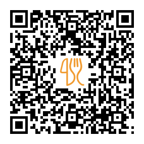 QR-code link para o menu de M.c.k. Fusion Cafe