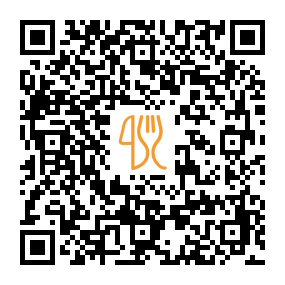 QR-code link para o menu de Naan N Curry