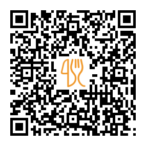 QR-code link para o menu de Atlantic Seafood