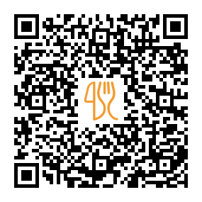 QR-code link para o menu de Jerusalem Organic Kitchen