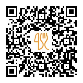 QR-code link para o menu de Burger Me!