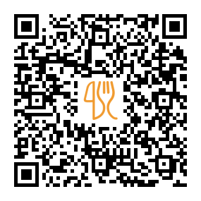 QR-code link para o menu de Ali's Steak House