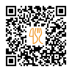 QR-code link para o menu de Lusin