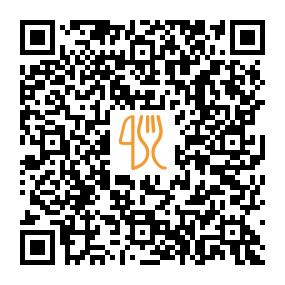 QR-code link para o menu de Harvest Kitchen Catering