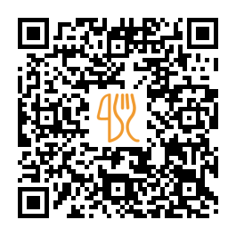 QR-code link para o menu de Thai Spoon