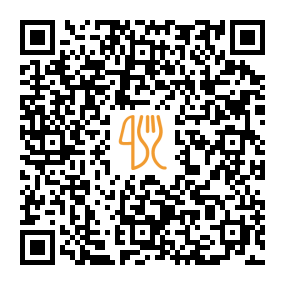 QR-code link para o menu de Cicis Pizza