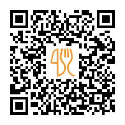 QR-code link para o menu de China Fusion