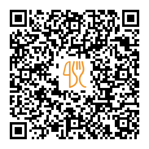 QR-code link para o menu de California The Burger Republic