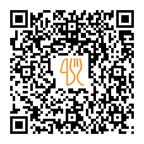 QR-code link para o menu de Ye Ethiopian