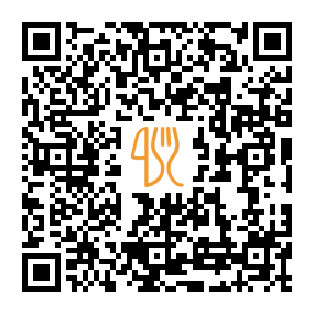 QR-code link para o menu de University Sweets