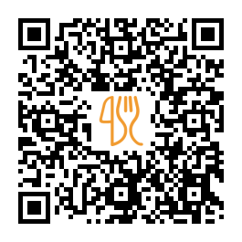 QR-code link para o menu de Krishna Fast Food