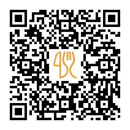 QR-code link para o menu de Starbucks