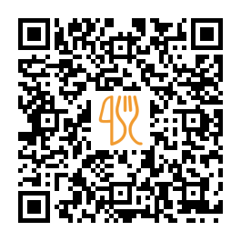 QR-code link para o menu de Tutti Frutti