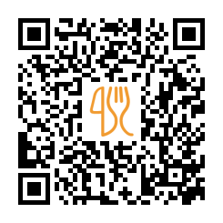 QR-code link para o menu de Bbq King