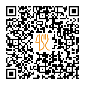 QR-code link para o menu de Hyderabad House