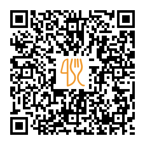 QR-code link para o menu de Burger King