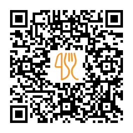 QR-code link para o menu de Bibimbowl