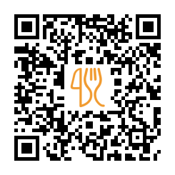 QR-code link para o menu de Friend Coffee