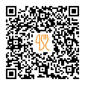 QR-code link para o menu de Pizza On The Hill