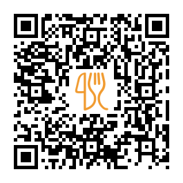 QR-code link para o menu de Harlow's Cafe