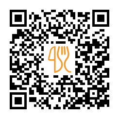 QR-code link para o menu de Superano