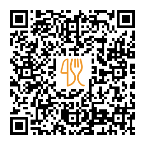 QR-code link para o menu de Smokin' Woods Bbq